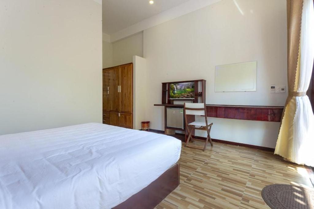 Ha My Beachside Villa Hoi An Ha Bang Exterior photo